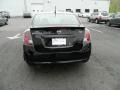 Super Black - Sentra 2.0 SR Photo No. 4