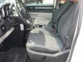 Stone White - Grand Caravan SXT Photo No. 9