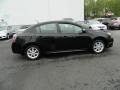 Super Black - Sentra 2.0 SR Photo No. 6