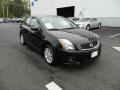 Super Black - Sentra 2.0 SR Photo No. 7