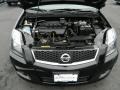 Super Black - Sentra 2.0 SR Photo No. 9