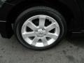 Super Black - Sentra 2.0 SR Photo No. 12