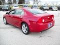 Crystal Red Tintcoat - Malibu LT Photo No. 2