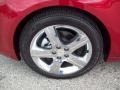 Crystal Red Tintcoat - Malibu LT Photo No. 4