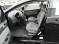 Super Black - Sentra 2.0 SR Photo No. 14