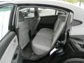 Super Black - Sentra 2.0 SR Photo No. 15