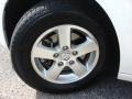 Stone White - Grand Caravan SXT Photo No. 24