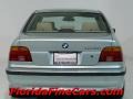 2000 Glacier Green Metallic BMW 5 Series 528i Sedan  photo #6