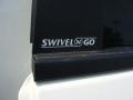 Stone White - Grand Caravan SXT Photo No. 27