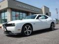 Bright White - Challenger SRT8 392 Photo No. 2