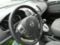 Super Black - Sentra 2.0 SR Photo No. 23