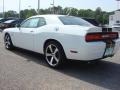 Bright White - Challenger SRT8 392 Photo No. 3