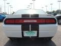 Bright White - Challenger SRT8 392 Photo No. 4