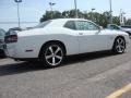 Bright White - Challenger SRT8 392 Photo No. 5