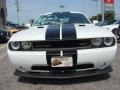 Bright White - Challenger SRT8 392 Photo No. 8