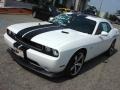 Bright White - Challenger SRT8 392 Photo No. 9