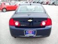 2012 Imperial Blue Metallic Chevrolet Malibu LT  photo #13