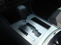 5 Speed AutoStick Automatic 2012 Dodge Charger SRT8 Super Bee Transmission