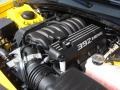 6.4 Liter 392 cid SRT HEMI OHV 16-Valve V8 Engine for 2012 Dodge Charger SRT8 Super Bee #64701252