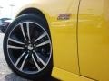 2012 Stinger Yellow Dodge Charger SRT8 Super Bee  photo #29