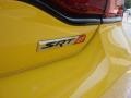2012 Stinger Yellow Dodge Charger SRT8 Super Bee  photo #32