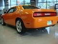 Header Orange - Challenger SRT8 392 Photo No. 3