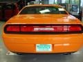Header Orange - Challenger SRT8 392 Photo No. 4