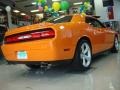 Header Orange - Challenger SRT8 392 Photo No. 5