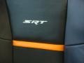 Header Orange - Challenger SRT8 392 Photo No. 10