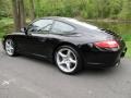 Black - 911 Carrera Coupe Photo No. 4