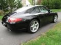 Black - 911 Carrera Coupe Photo No. 6