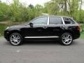 Black - Cayenne Tiptronic Photo No. 3
