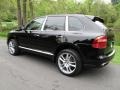Black - Cayenne Tiptronic Photo No. 4
