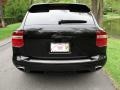 Black - Cayenne Tiptronic Photo No. 5