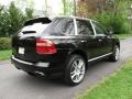 Black - Cayenne Tiptronic Photo No. 6