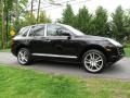 Black - Cayenne Tiptronic Photo No. 8
