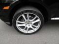 Black - Cayenne Tiptronic Photo No. 9
