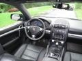 Black - Cayenne Tiptronic Photo No. 12
