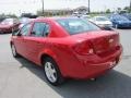 2010 Victory Red Chevrolet Cobalt LT Sedan  photo #3