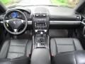 Black - Cayenne Tiptronic Photo No. 13