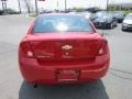 2010 Victory Red Chevrolet Cobalt LT Sedan  photo #4
