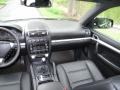 Black - Cayenne Tiptronic Photo No. 14