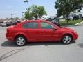 2010 Victory Red Chevrolet Cobalt LT Sedan  photo #6