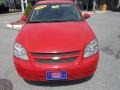 2010 Victory Red Chevrolet Cobalt LT Sedan  photo #8