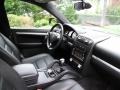 Black - Cayenne Tiptronic Photo No. 18