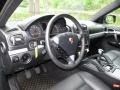 Black - Cayenne Tiptronic Photo No. 19