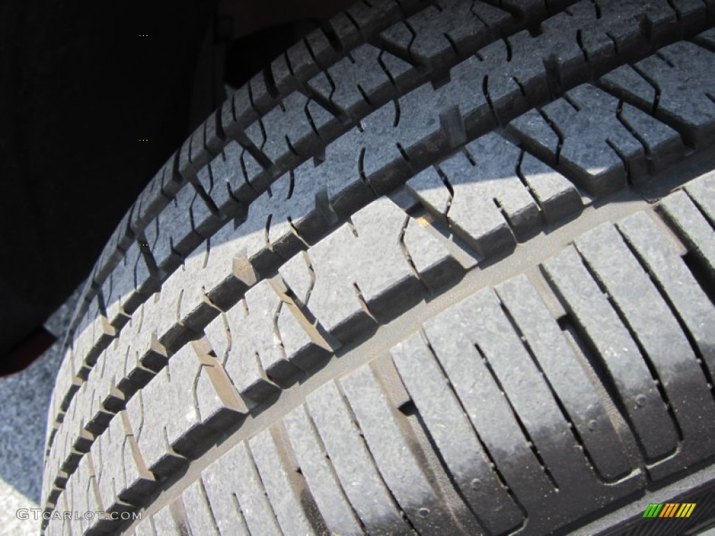 2010 Cobalt LT Sedan - Victory Red / Gray photo #10