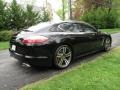 Black - Panamera Turbo Photo No. 6