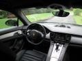 Black - Panamera Turbo Photo No. 14