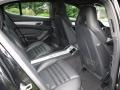 Black Interior Photo for 2011 Porsche Panamera #64702149